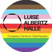 Luise Albertz Halle