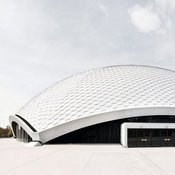 Jahrhunderthalle