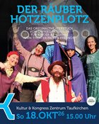 Der Räuber Hotzenplotz