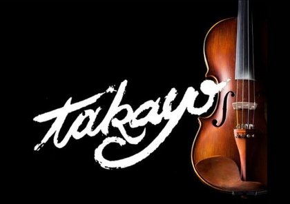 TAKAYO
