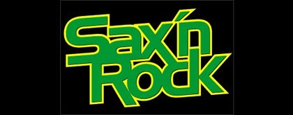 SAX'N ROCK