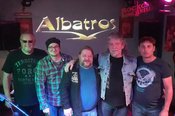 ALBATROS