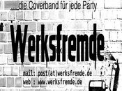 WERKSFREMDE