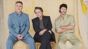"Dreamers Tour": Take That kündigen größte Deutschlandtour seit langem an