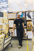 kunst & design markt Stuttgart