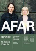 AFAR - Bielefele | Nr. z. P.