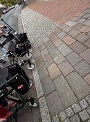 Barrieren im Stadtteil? Wir schauen gemeinsam hin!