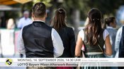 LOTTO Bayern Wiesn-Renntag (Afterwork)
