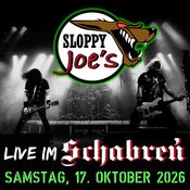 Sloppy Joe's - Live im Schabreu (Braunschweig)