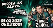 PUPPENALARM 2.0