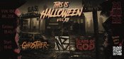 THIS IS HALLOWEEN VOL. 12.0: POST-APOCALYPTIC ZOMBIE WASTELAND OF DOOM