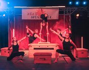Festival Payaso | Eine artistische Reise durch die Musik für die ganze Familie (bis 3 Jahre Eintritt