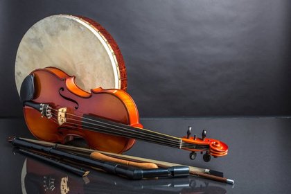 Pub Night mit Irish Folk Music