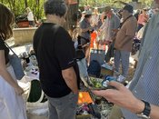 Flohmarkt