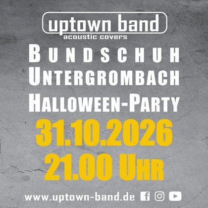Halloween-Party