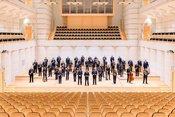 Sommerkonzert | Landespolizeiorchester NRW