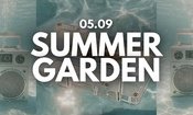 SUMMER GARDEN | 05.09 - JOIN X P1