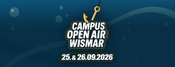 CampusOpenAir Wismar 2026