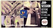 142. JAM-Session der Jazzfreunde Ing. e. V.