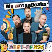 Die Notendealer - Best Of 2026