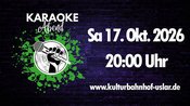 Karaoke Abend
