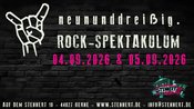 39. Stennert Rock-Spektakulum