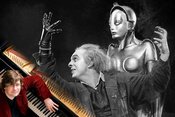 Stephan Graf v. Bothmer: Metropolis