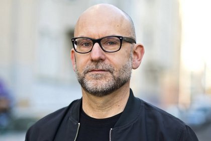 Eine Lesung aus drei Büchern über Depeche Mode
