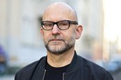 Eine Lesung aus drei Büchern über Depeche Mode