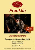 Franklin - musst du hören!