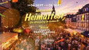 Mettmanner Heimatfest – Die Afterparty im Golden K!