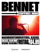 BENNET + Nino