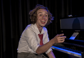 49. WerkstattKultur - Musik-Theater-Kabarett mit Claire