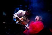 STUDIO 55 | Konzept und Betreuung: Sanna Vrij, Anne van de Wetering