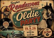 Oldie Party