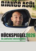 Django Asül " Rückspiegel 2026" | Germering