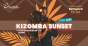 Kizomba Sunset - Open Air Party + Schnupperkurs