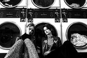 BRATAKUS Highlands DIY Riot Grrrl Duo from Scotland/UK