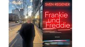 AUSVERKAUF | Sven Regener: Frankie und Freddie | Erfurter Herbstlese