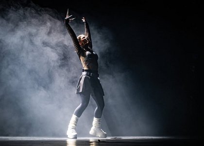 VOX HUMANA | Ein Singspiel von und mit Opera Aperta