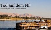 Tod auf dem Nil