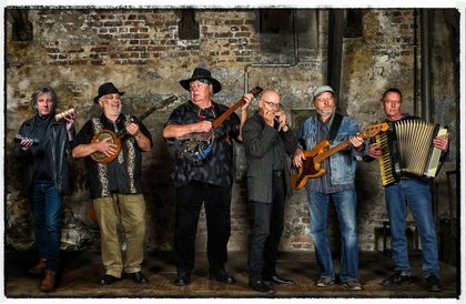 PNBB | AMERICAN ROOTS MUSIC