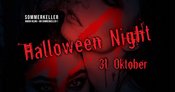 SoKe Halloween Night - SA 31.10.2026