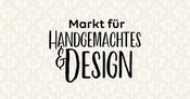 Markt für Handgemachtes & Design - Herbst 2026