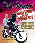 Escht Kabarett – mit JÜRGEN BECKER