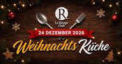 WEIHNACHTSKÜCHE