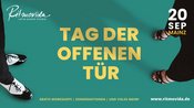 TAG DER OFFENEN TÜR