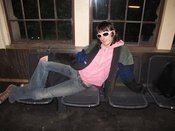 LADY PINK PANTHER (DJ-Set)