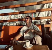 Acoustic am See mit Marlon Somalo
