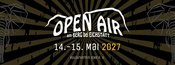 Open Air am Berg 2027